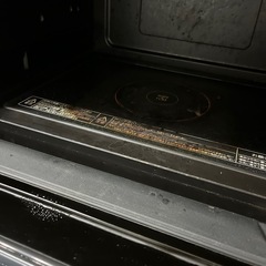東芝オーブンレンジER-ND7の画像