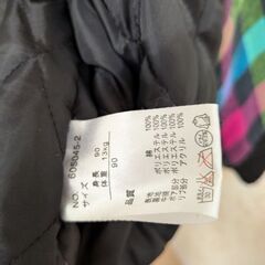 子供服中古品の画像