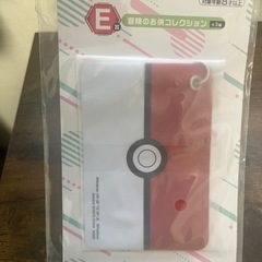 ポケモン　グッズの画像