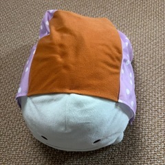 すみっこぐらし　とかげ　ちゅうさいず中サイズの画像