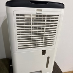 モダンデコ　SUNRIZE コンプレッサー式除湿機の画像