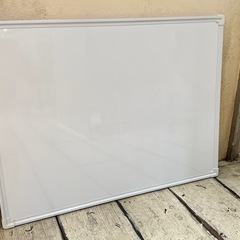 ホワイトボードの画像