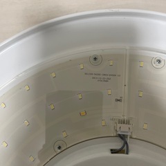 LEDシーリングライト③の画像