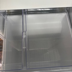 ニトリ 2ドア冷凍冷蔵庫NTR-149WA 2020年製の画像