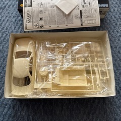 プラモデルの画像