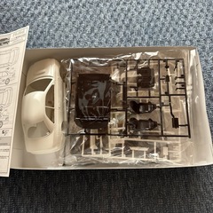 プラモデルの画像