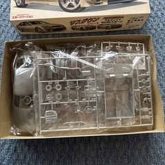 プラモデルの画像