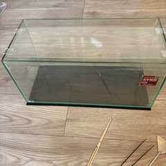 水槽セットの画像
