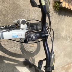 Giant SNAP 自転車の画像