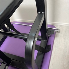 ベンチプレスセットの画像