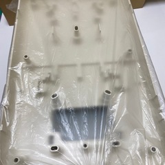 単三30A 電力量計ボックスの画像