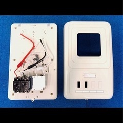 単三30A 電力量計ボックスの画像