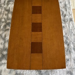 テーブルの画像