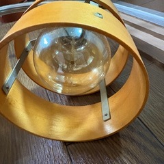 シーリングライトの画像