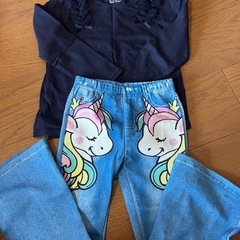 サイズ110まとめ売りの画像
