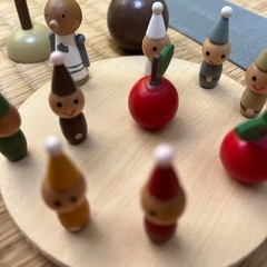 バランスゲーム　北欧の画像