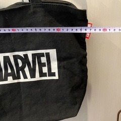マーベル　トートの画像