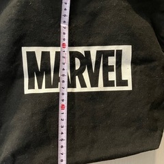 マーベル　トートの画像