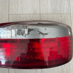 s15 シルビア　テールランプの画像
