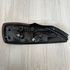 s15 シルビア　テールランプの画像