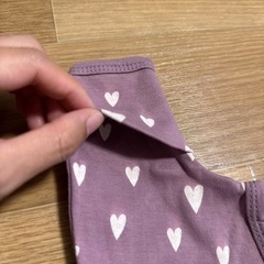 ベビースワドル
の画像