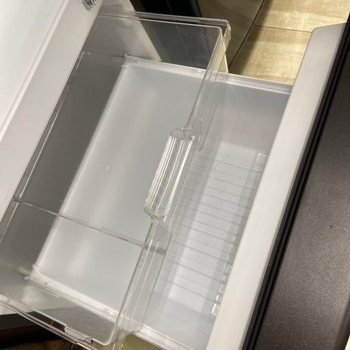 Panasonic 168L冷凍冷蔵庫【リサイクルフカツ岡崎倉庫店】251011SM-4の