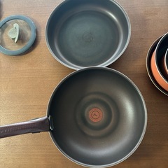 取手のとれるティファールの画像