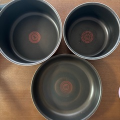 取手のとれるティファールの画像