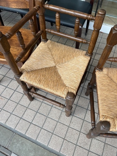 ヴィンテージチェア
