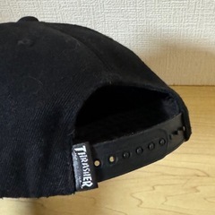 THRASHER キャップの画像