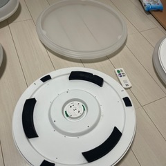 LEDシーリングライト④の画像