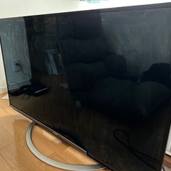 テレビの画像