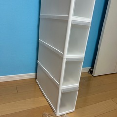 隙間収納の画像