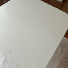 現金支払いOK！IKEA テーブルの画像