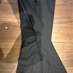 引き渡し者決定済　
スーツ上下の画像