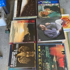 LPレコード
の画像