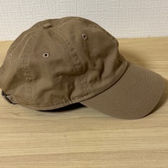 NEWERAキャップの画像