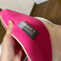 【現状品】ママラブ 歩行器 子供 おもちゃ 生後7ヶ月から の画像