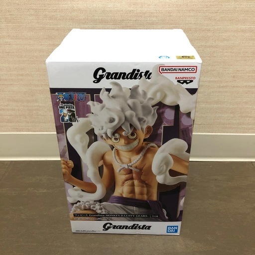 ワンピース ニカ KING OF ARTIST フィギュア 10体セット ワンピースキングオブアーティストルフィギア5 ニカ10点セット