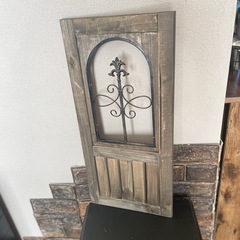 ハンドメイド　door
の画像