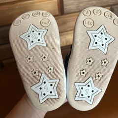 IFMEサンダル14cmの画像
