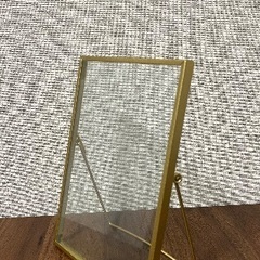 トレイ&フォトフレームセットの画像