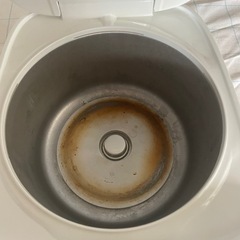 炊飯器の画像