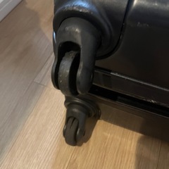 キャリーバッグの画像