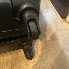 キャリーバッグの画像