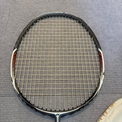 YONEX バドミントンラケット　NANOスピード7700の画像