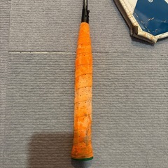 YONEX バドミントンラケット　NANOスピード7700の画像