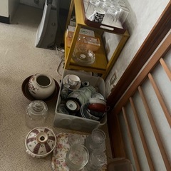 家の中色々の画像