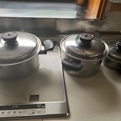 家の中色々の画像