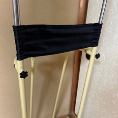 ぶら下がり健康器 健康器具の画像